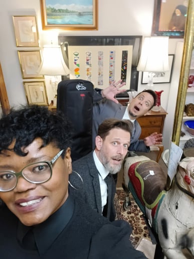 Gallery photo 1 of 1blackfrend