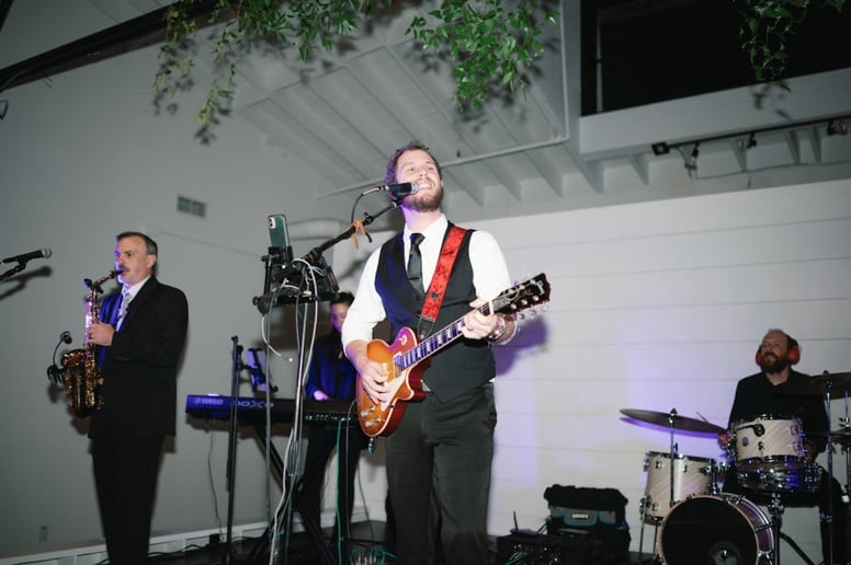 Gallery photo 24 of Velvet City Sound