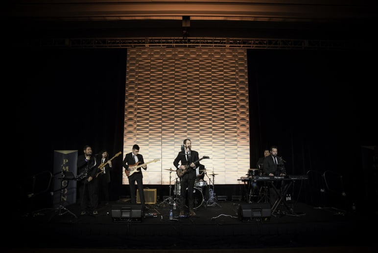 Gallery photo 4 of Velvet City Sound