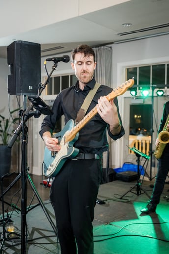 Gallery photo 10 of Velvet City Sound