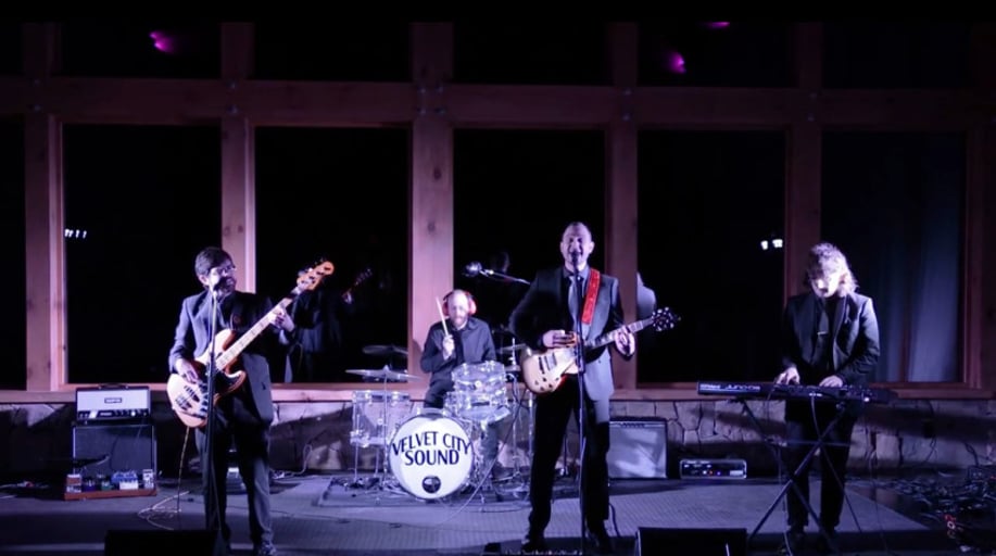 Gallery photo 8 of Velvet City Sound