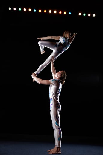 Gallery photo 7 of Velvet Edge Entertainment