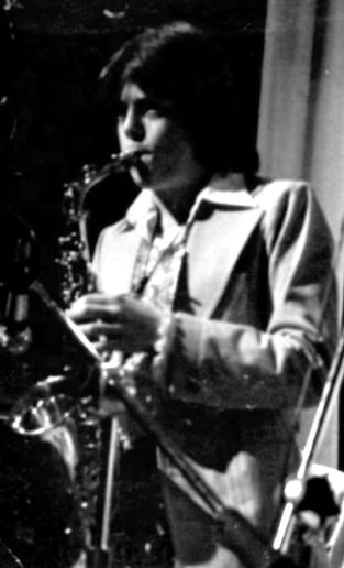 Gallery photo 7 of Bill Blackstones Velvet Express Solo