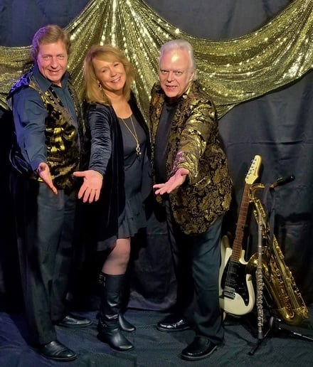 Gallery photo 6 of Bill Blackstones Velvet Express Solo