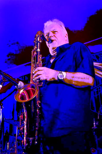 Gallery photo 5 of Bill Blackstones Velvet Express Solo