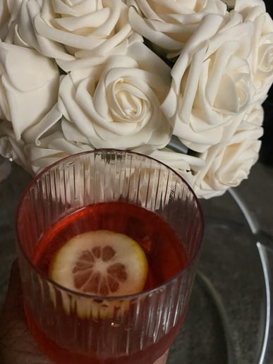Gallery photo 9 of Velvet Hour Bar Co.