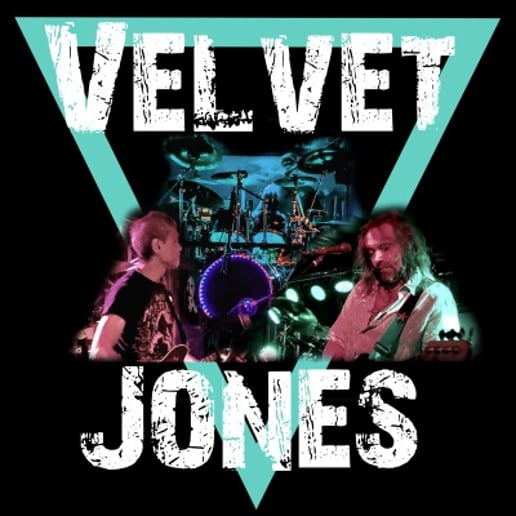 Gallery photo 2 of Velvet Jones Band