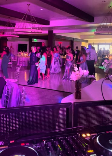 Gallery photo 2 of Velvet & Lace Events