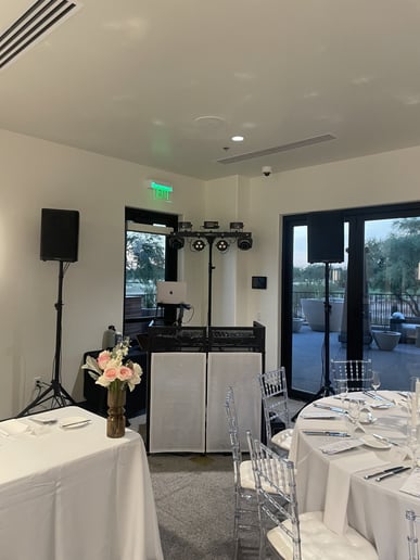 Gallery photo 8 of Velvet & Lace Events