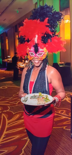 Gallery photo 2 of Velvet Oasis Events