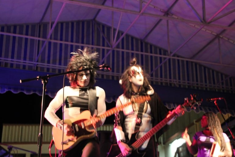 Gallery photo 4 of Velvet Punch