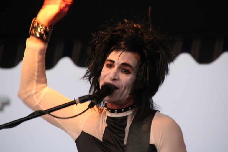 Gallery photo 9 of Velvet Punch