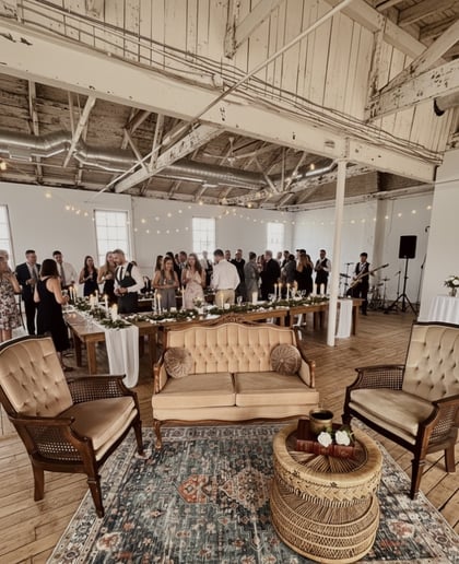 Gallery photo 3 of Velvet Rabbit Events
