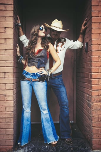 Gallery photo 4 of Velvet Rodeo