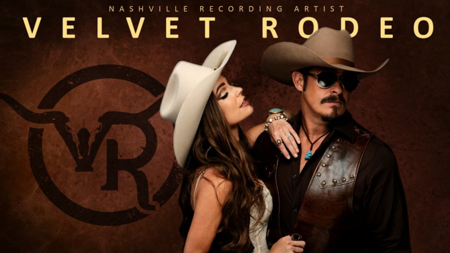 Gallery photo 5 of Velvet Rodeo