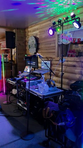 Gallery photo 5 of Velvet Sounds Karaoke & Entertainment