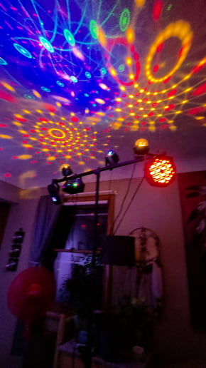Gallery photo 8 of Velvet Sounds Karaoke & Entertainment