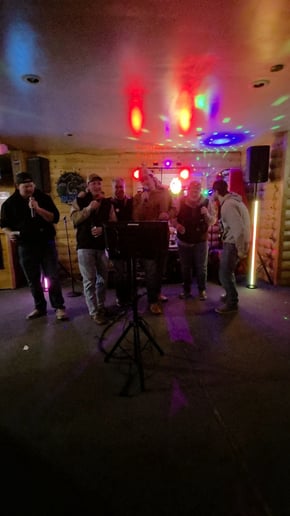 Gallery photo 7 of Velvet Sounds Karaoke & Entertainment