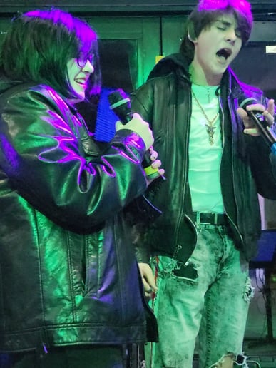 Gallery photo 9 of Velvet Sounds Karaoke & Entertainment