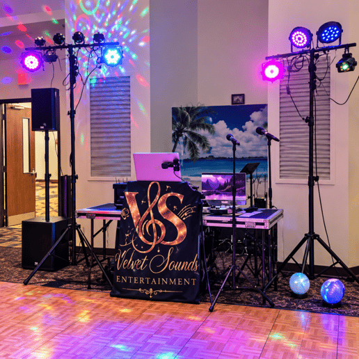 Gallery photo 2 of Velvet Sounds Karaoke & Entertainment