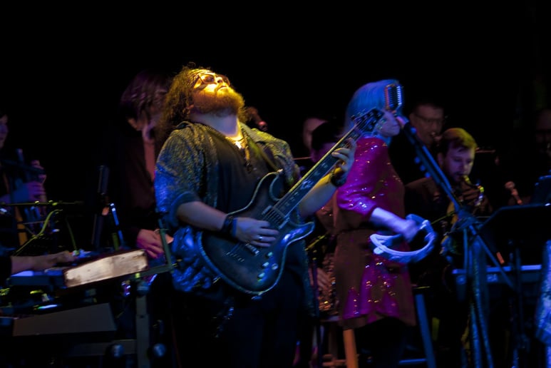 Gallery photo 6 of Velvet Soundwave