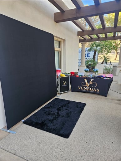 Gallery photo 2 of Venegas Event Rentals