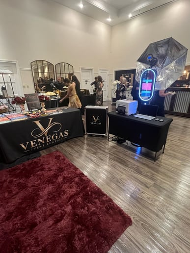 Gallery photo 7 of Venegas Event Rentals