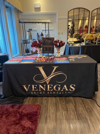 Gallery photo 9 of Venegas Event Rentals