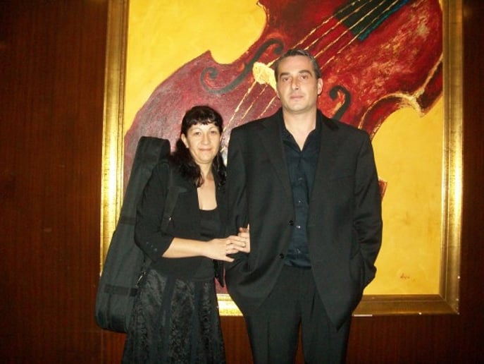 Gallery photo 7 of V&M Music
