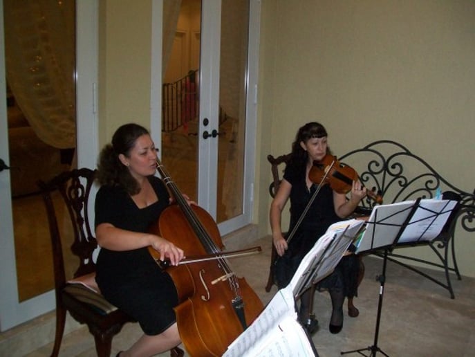 Gallery photo 10 of V&M Music