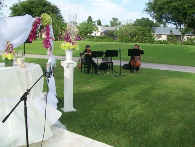 Gallery photo 9 of V&M Music