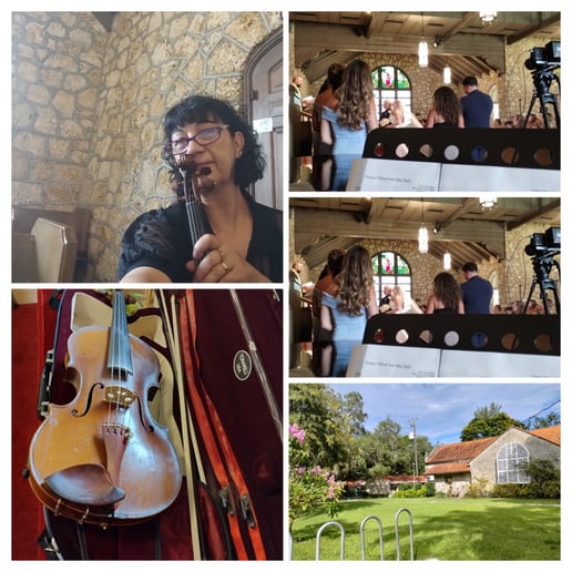 Gallery photo 1 of V&M Music