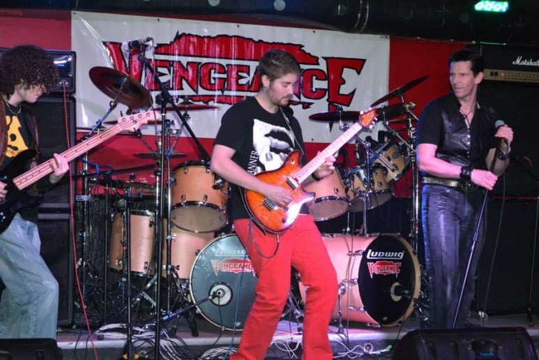 Gallery photo 3 of Vengeance