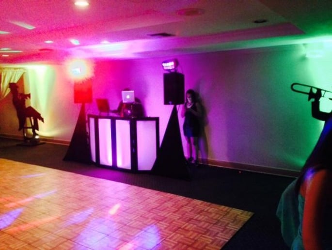 Gallery photo 7 of Venom Music Group