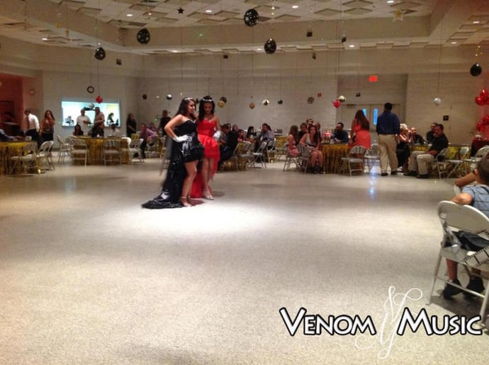 Gallery photo 1 of Venom Music Group