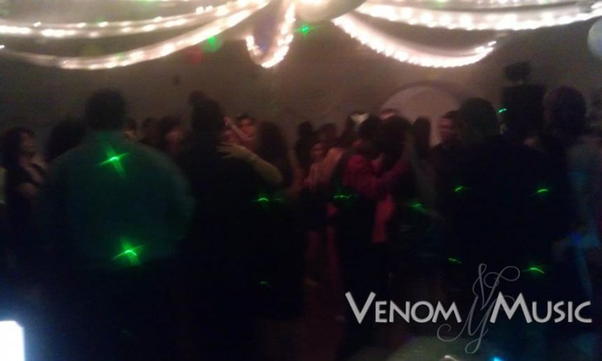 Gallery photo 4 of Venom Music Group