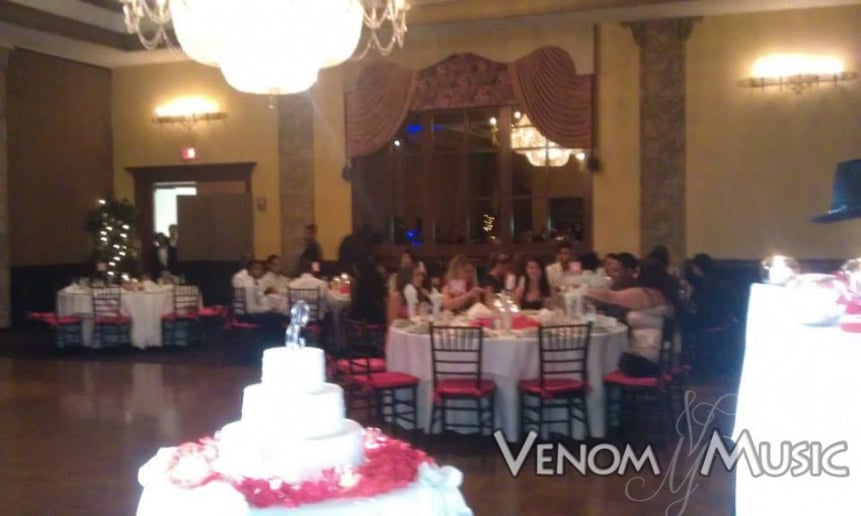 Gallery photo 3 of Venom Music Group