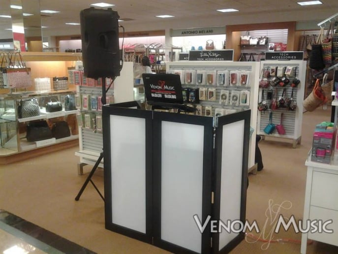 Gallery photo 6 of Venom Music Group