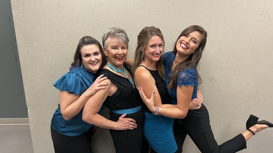 Gallery photo 4 of Venture Quartet