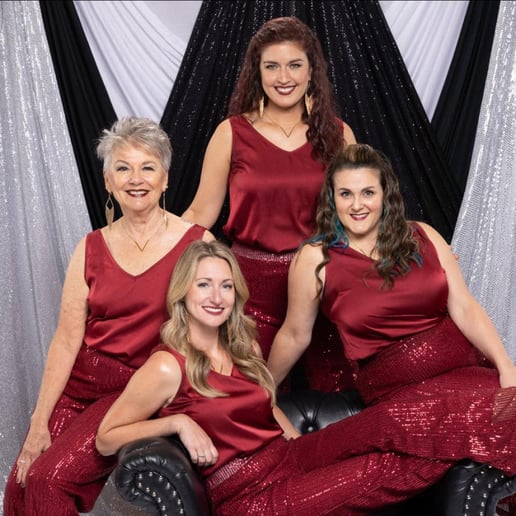 Gallery photo 7 of Venture Quartet