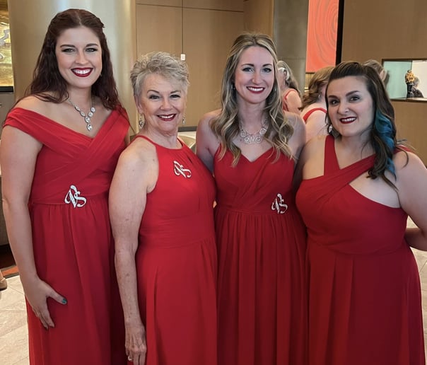 Gallery photo 9 of Venture Quartet