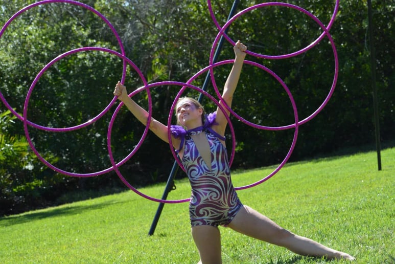Gallery photo 17 of Miss Molly Dazzle