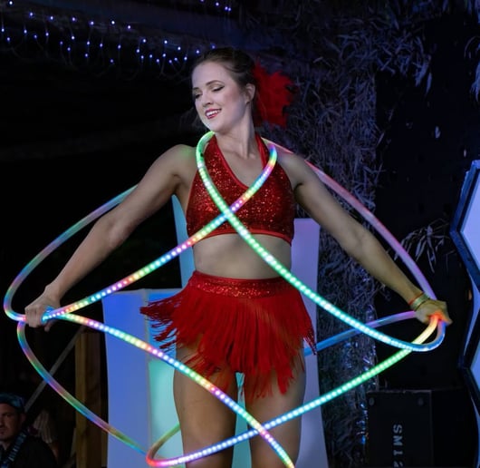 Gallery photo 22 of Miss Molly Dazzle