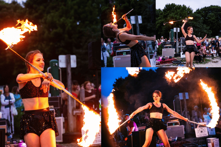Gallery photo 1 of Miss Molly Dazzle