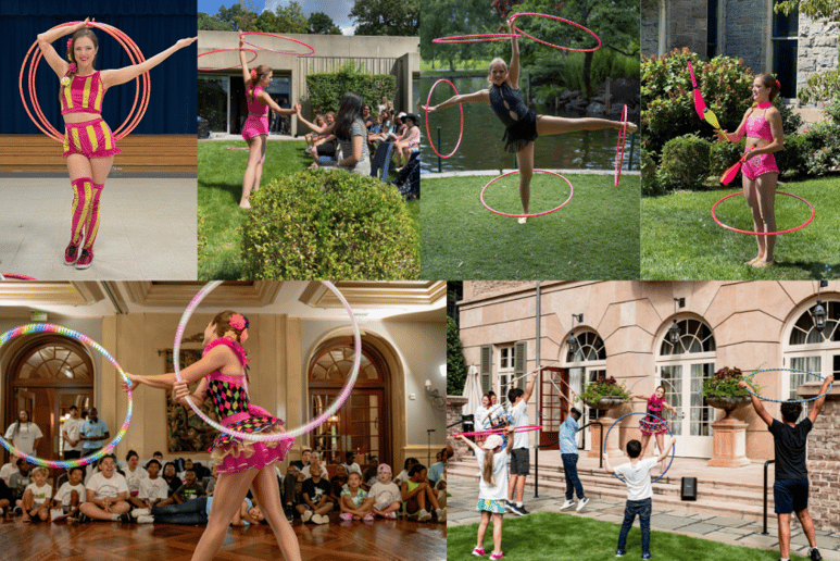 Gallery photo 5 of Miss Molly Dazzle