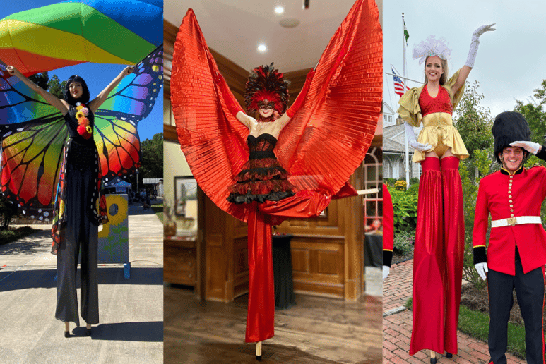 Gallery photo 2 of Miss Molly Dazzle