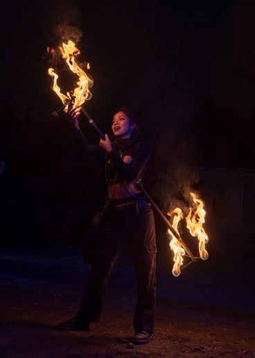 Gallery photo 1 of Venus Rising