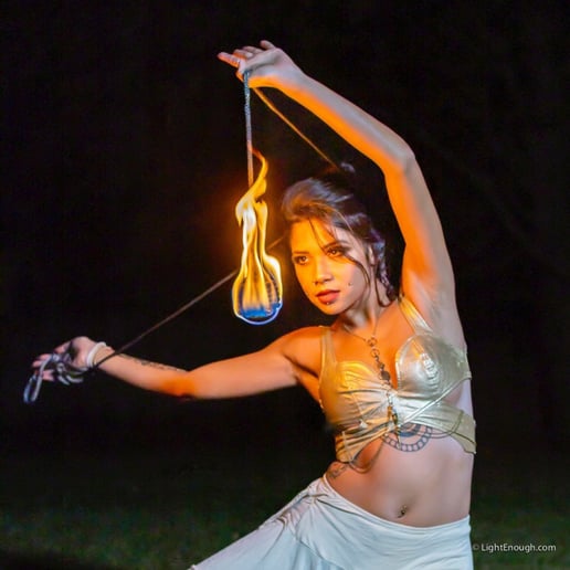 Gallery photo 2 of Venus Rising