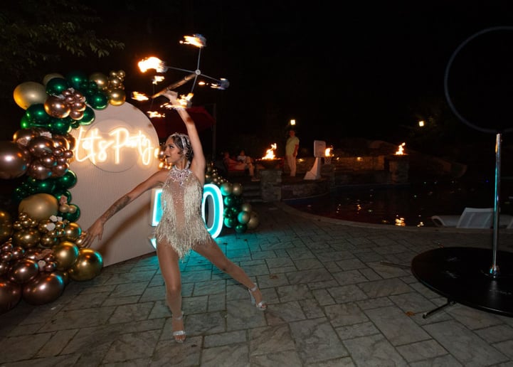 Gallery photo 5 of Venus Rising