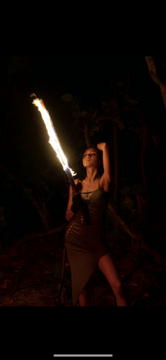 Gallery photo 7 of Venus Rising